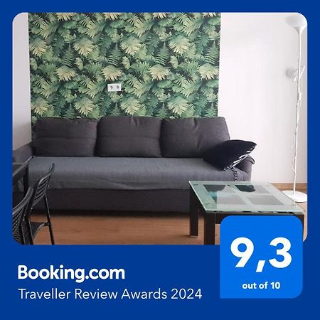 Apartament Na Rakoczego กดัญสก์ ภายนอก รูปภาพ